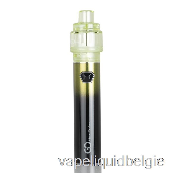 Vape Vloeistof Innokin Gomax Tube 80w Starterkit Groen